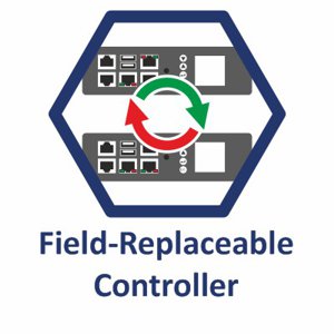 Field-Replaceable Controller