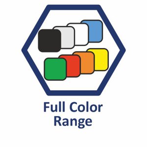 Full Color Range