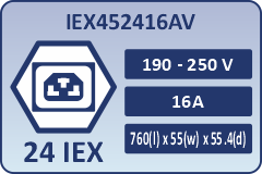 IEX452416AV