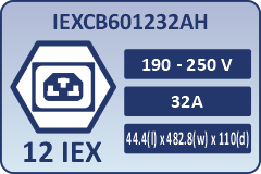 IEXCB601232AH