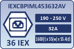 IEXCBPIML453632AV
