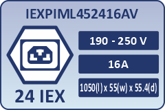 IEXPIML452416AV