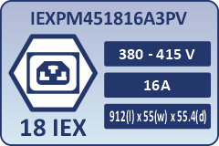 IEXPM451816A3PV