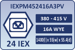 IEXPM452416A3PV
