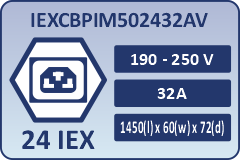 IEXCBPIM501232AV