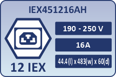 IEX451216AH