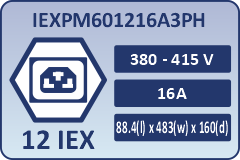 IEXPM601216A3PH
